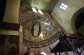 Detalhe do antigo mosaico da Transfiguração no interior do Monastério Santa Catarina, no sul do Sinai, Egito, 7 de março de 2019. REUTERS / Mohamed Abd El Ghany